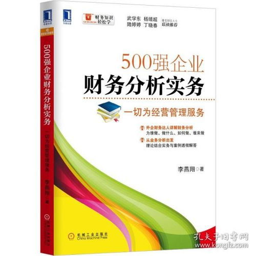 500强企业财务分析实务 一切为经营管理服务 期货书籍 价值投资 外汇书籍 股票入门基础知识 货币金融学 管理会计 经济学通识